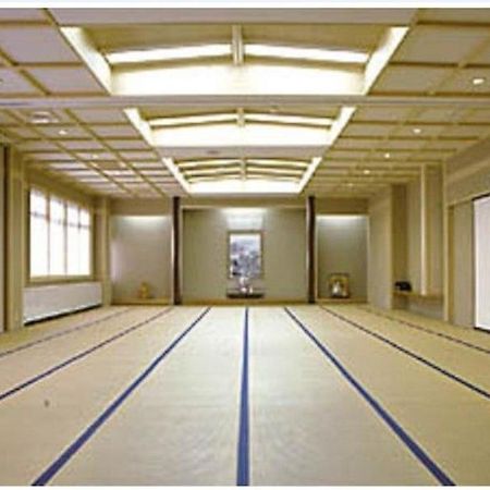 Sanpusou Ryokan Chikuma Exterior foto
